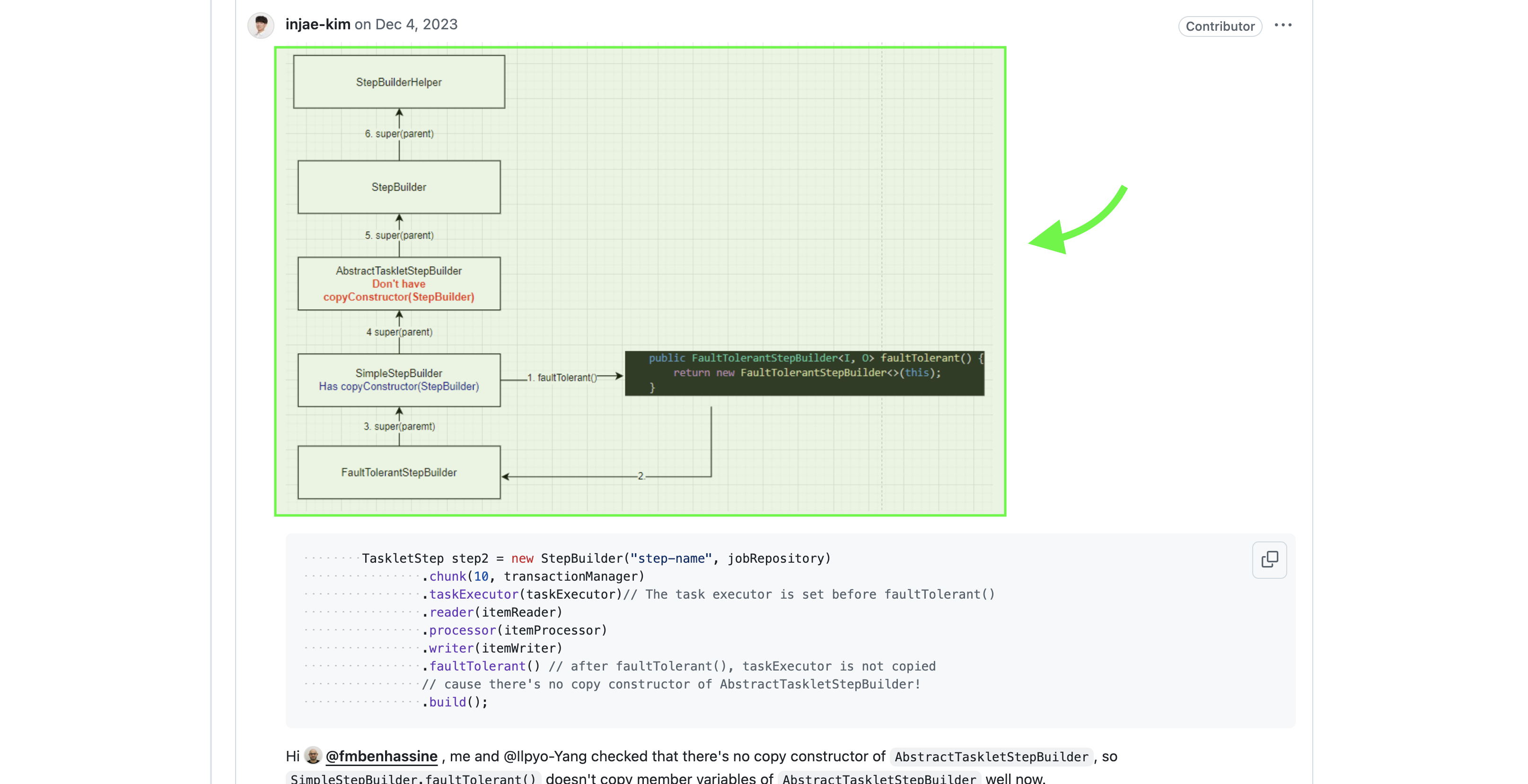 comment-example